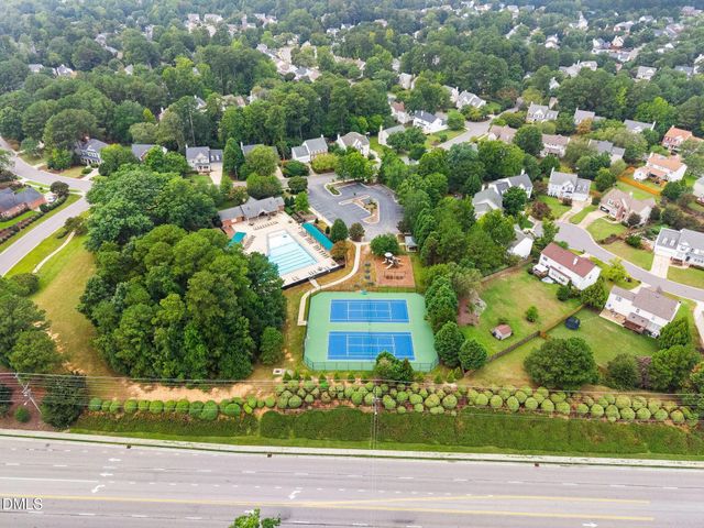 1906 Dunwick Court, Apex, NC 27523