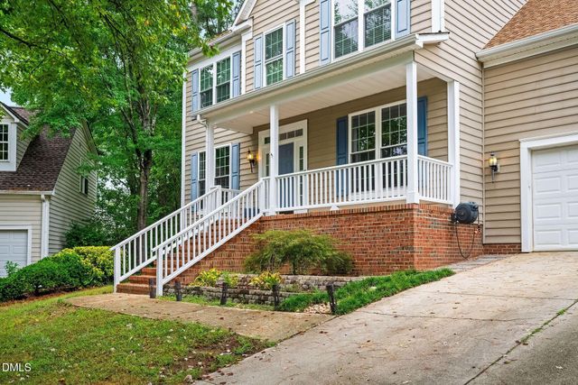 1906 Dunwick Court, Apex, NC 27523