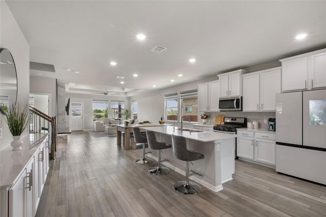 108 Staunton DR, Leander, TX 78641