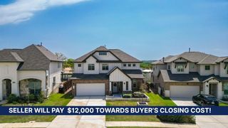 108 Staunton DR, Leander, TX 78641