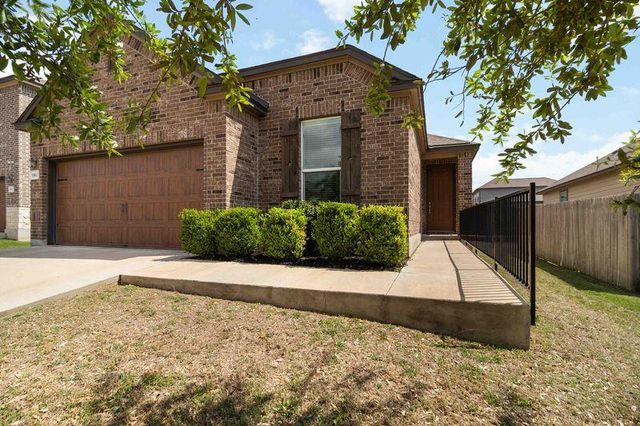 1911 Prickly Pear DR, Bastrop, TX 78602