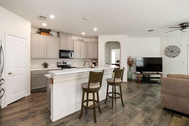 1911 Prickly Pear DR, Bastrop, TX 78602