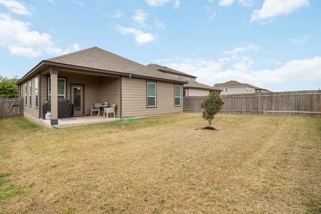 1911 Prickly Pear DR, Bastrop, TX 78602