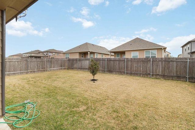 1911 Prickly Pear DR, Bastrop, TX 78602