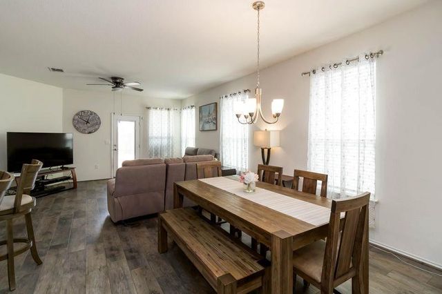 1911 Prickly Pear DR, Bastrop, TX 78602