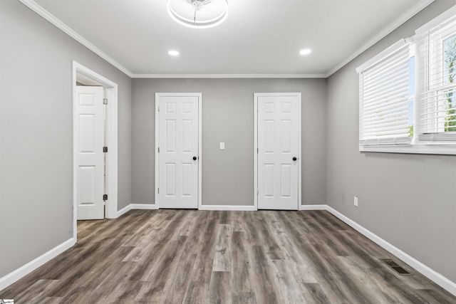 809 E Ferguson Street, Clinton, SC 29325