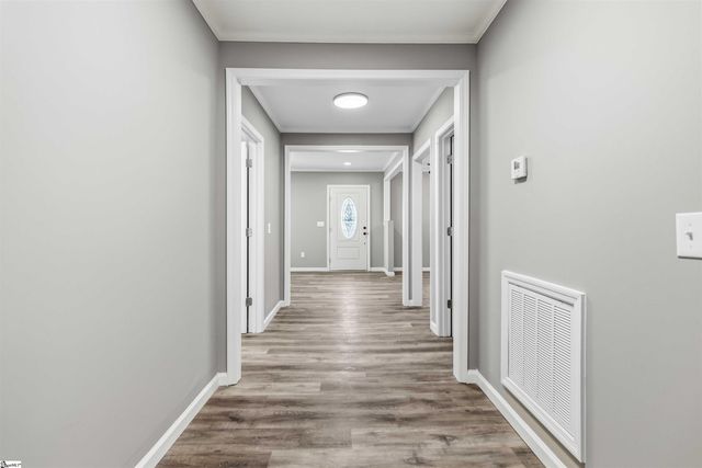 809 E Ferguson Street, Clinton, SC 29325