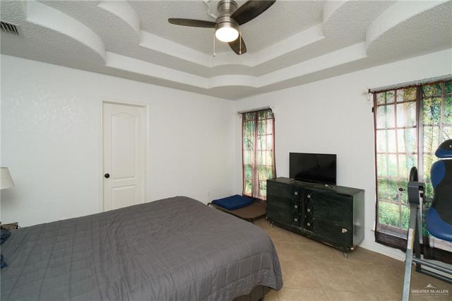 4620 Villa Madrid Avenue, Brownsville, TX 78521