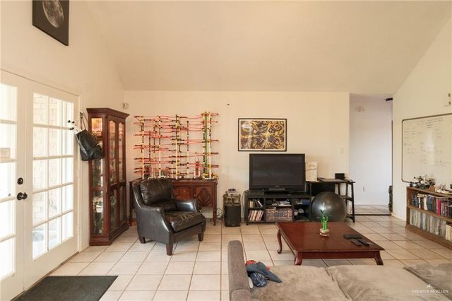 4620 Villa Madrid Avenue, Brownsville, TX 78521