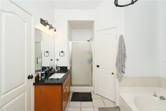 4620 Villa Madrid Avenue, Brownsville, TX 78521