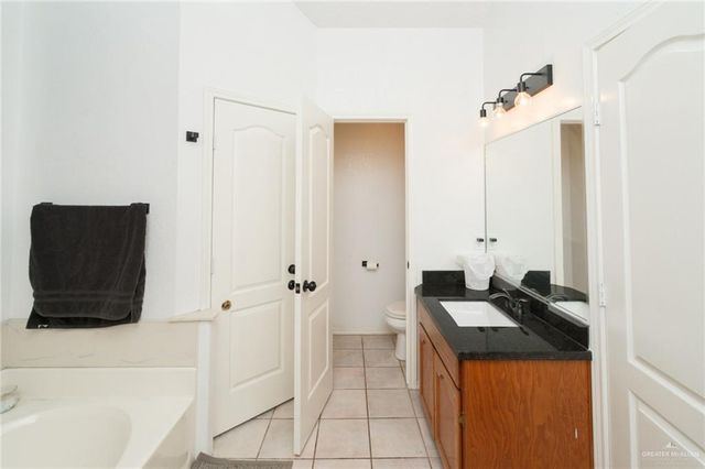 4620 Villa Madrid Avenue, Brownsville, TX 78521