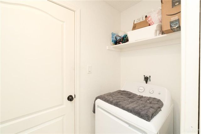 4620 Villa Madrid Avenue, Brownsville, TX 78521