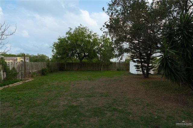 4620 Villa Madrid Avenue, Brownsville, TX 78521
