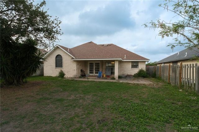 4620 Villa Madrid Avenue, Brownsville, TX 78521