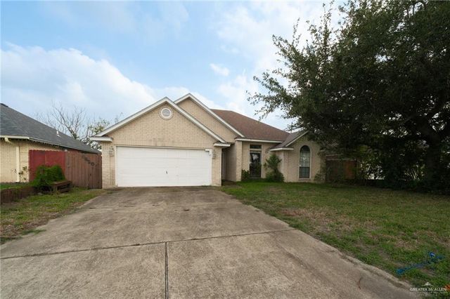 4620 Villa Madrid Avenue, Brownsville, TX 78521