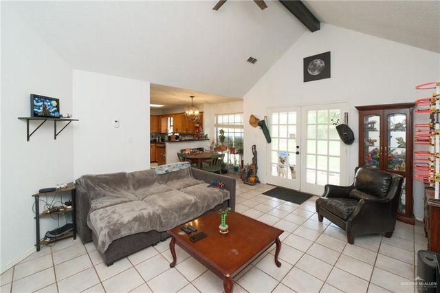4620 Villa Madrid Avenue, Brownsville, TX 78521