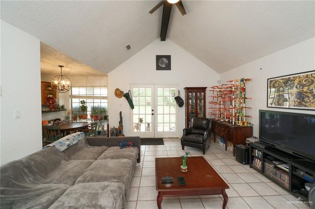 4620 Villa Madrid Avenue, Brownsville, TX 78521