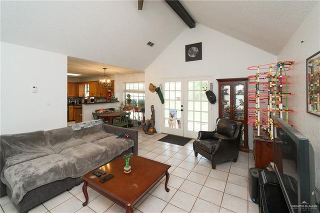 4620 Villa Madrid Avenue, Brownsville, TX 78521
