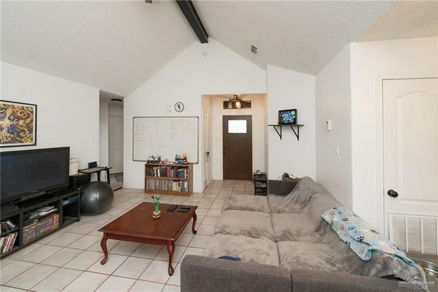 4620 Villa Madrid Avenue, Brownsville, TX 78521