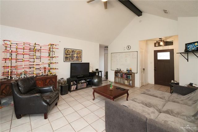 4620 Villa Madrid Avenue, Brownsville, TX 78521