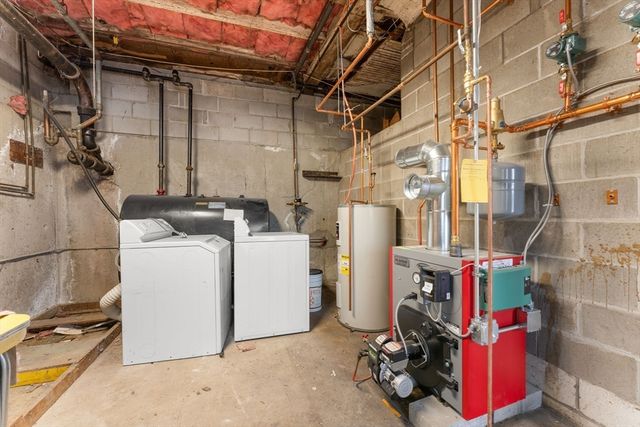 96 Water St, Danvers, MA 01923