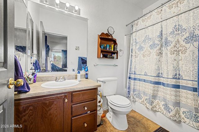 9730 W PAYSON Road, Tolleson, AZ 85353