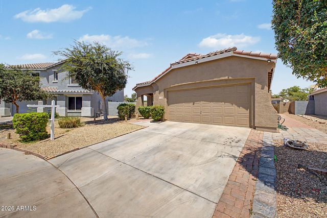 9730 W PAYSON Road, Tolleson, AZ 85353