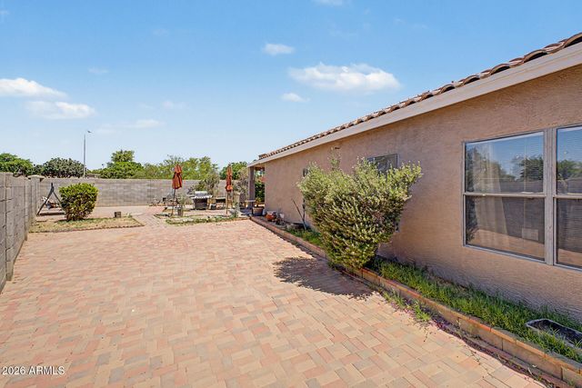 9730 W PAYSON Road, Tolleson, AZ 85353