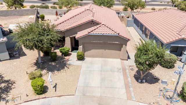 9730 W PAYSON Road, Tolleson, AZ 85353