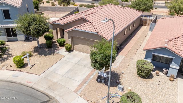 9730 W PAYSON Road, Tolleson, AZ 85353