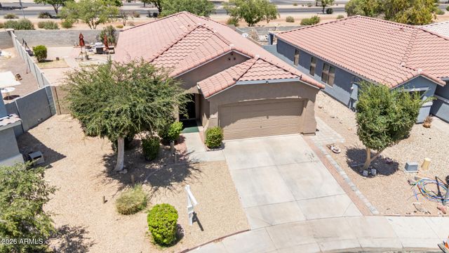 9730 W PAYSON Road, Tolleson, AZ 85353