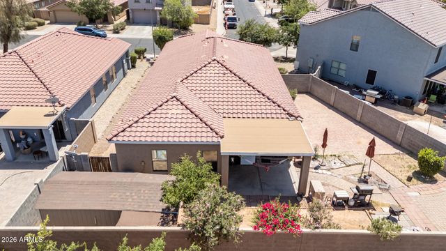 9730 W PAYSON Road, Tolleson, AZ 85353