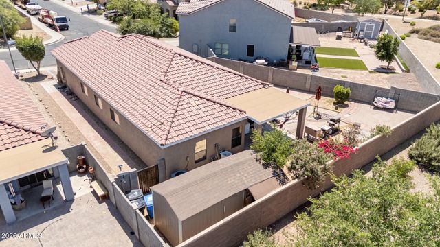 9730 W PAYSON Road, Tolleson, AZ 85353