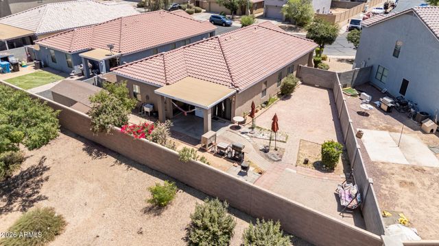 9730 W PAYSON Road, Tolleson, AZ 85353