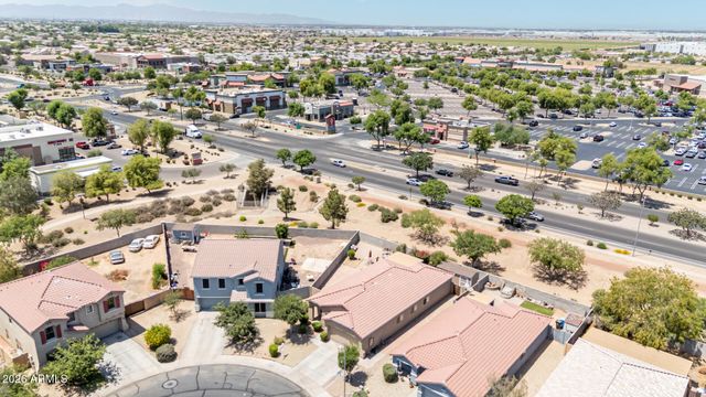 9730 W PAYSON Road, Tolleson, AZ 85353