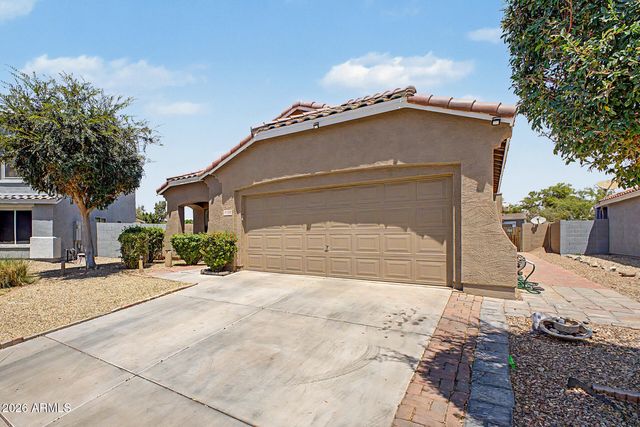 9730 W PAYSON Road, Tolleson, AZ 85353