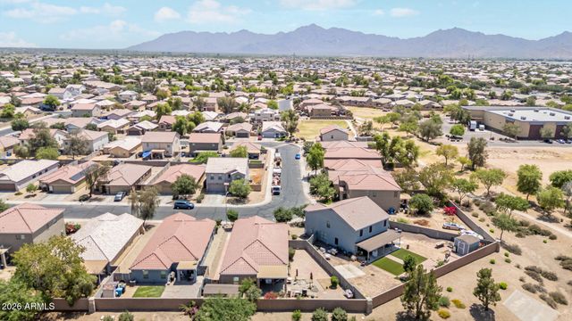 9730 W PAYSON Road, Tolleson, AZ 85353