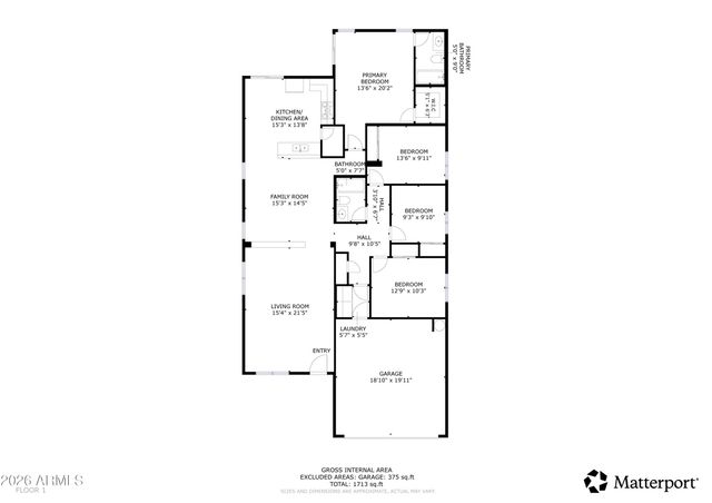 9730 W PAYSON Road, Tolleson, AZ 85353
