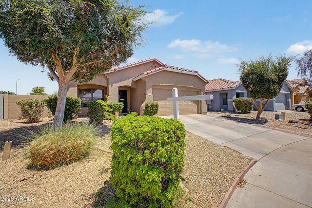 9730 W PAYSON Road, Tolleson, AZ 85353