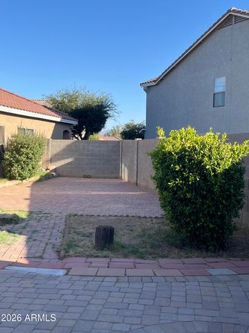 9730 W PAYSON Road, Tolleson, AZ 85353