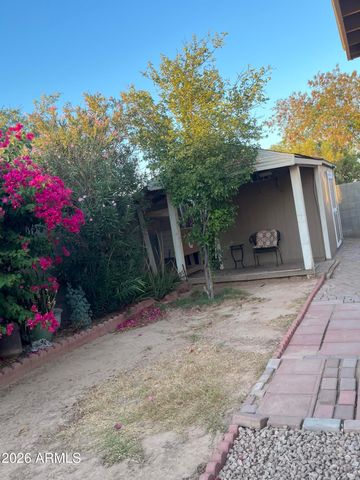 9730 W PAYSON Road, Tolleson, AZ 85353