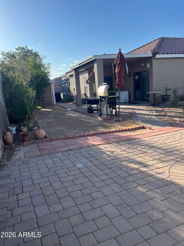 9730 W PAYSON Road, Tolleson, AZ 85353