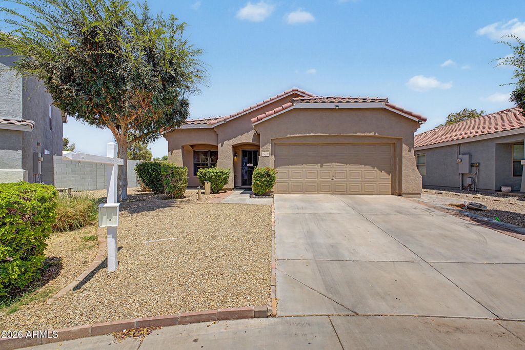 9730 W PAYSON Road, Tolleson, AZ 85353