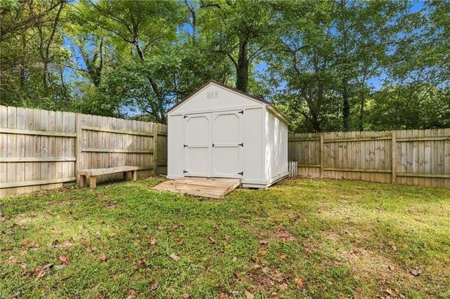 1960 Buice Court, Cumming, GA 30028
