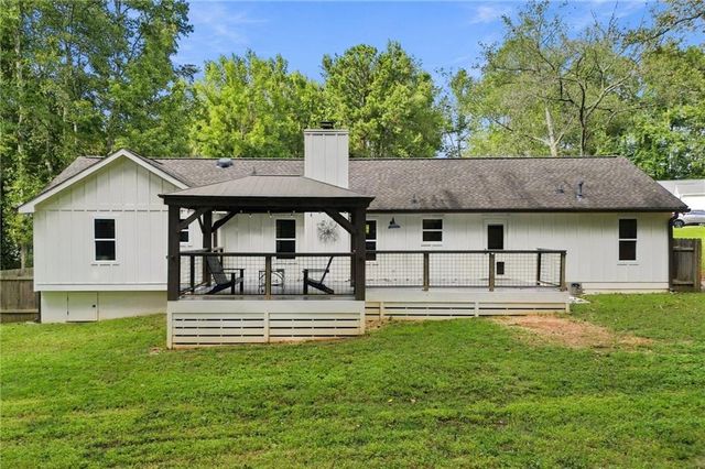 1960 Buice Court, Cumming, GA 30028