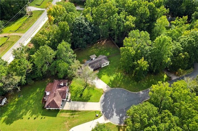 1960 Buice Court, Cumming, GA 30028