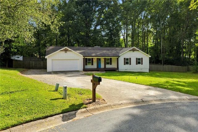 1960 Buice Court, Cumming, GA 30028
