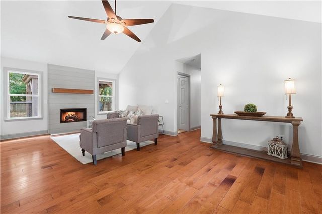 1960 Buice Court, Cumming, GA 30028