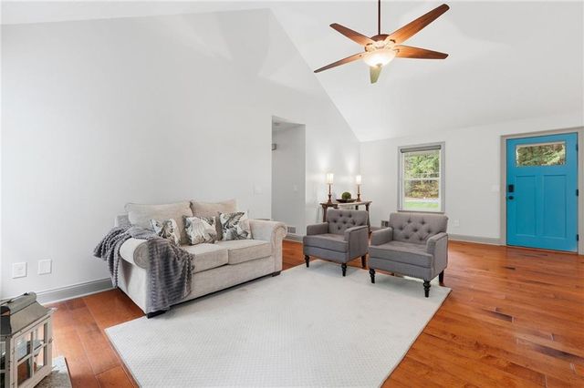 1960 Buice Court, Cumming, GA 30028