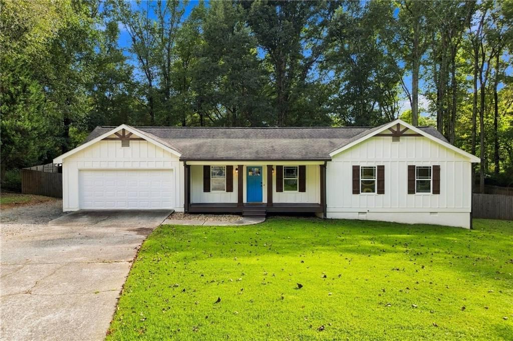 1960 Buice Court, Cumming, GA 30028